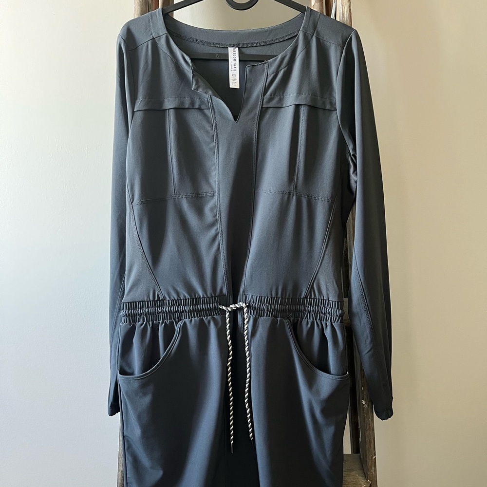 FREEDOM TRAIL by KYODAN | Luxurious Activewear